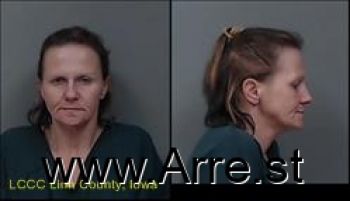 Amy Elizabeth Miller Mugshot