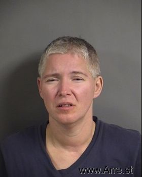 Amy Lynn Sales Mugshot