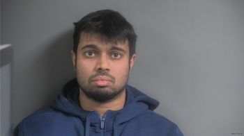 Ananyo  Chakravarty Mugshot