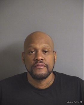 Andre Byron Ford Mugshot