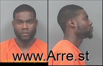 Andre Defaunte Richardson Mugshot