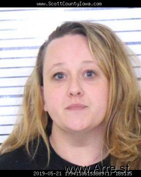 Andrea Larae Allender Mugshot