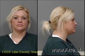 Andrea Lea Grulkey Mugshot