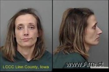 Andrea Mae Mckiernan Mugshot