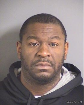 Andrell Thomas Sanders Mugshot