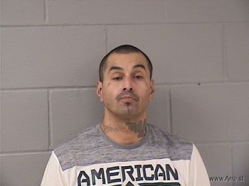 Andres  Ramirez Mugshot