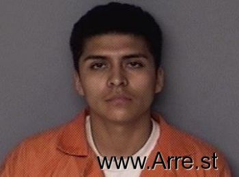 Andres  Rodriguez Gutierrez Mugshot