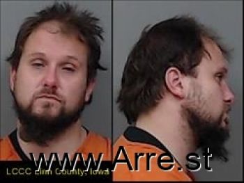 Andrew James Anderson Mugshot