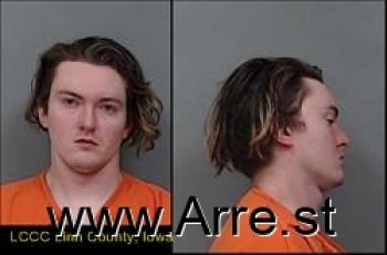 Andrew Michael Coleman Mugshot