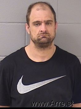 Andrew John Eekhoff Mugshot