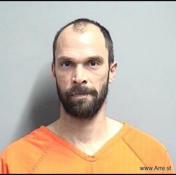 Andrew James Green Mugshot