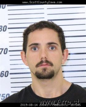 Andrew Lamar Greene Mugshot