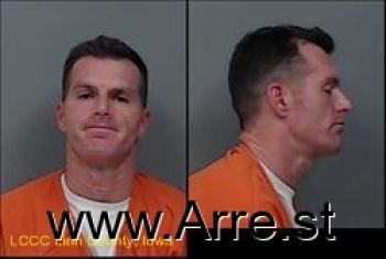 Andrew Lee Holland Mugshot