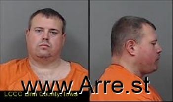 Andrew Lee Mehmen Mugshot