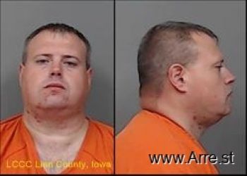 Andrew Lee Mehmen Mugshot