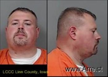 Andrew Lee Mehmen Mugshot