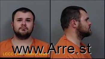 Andrew Vincent Monroe Mugshot