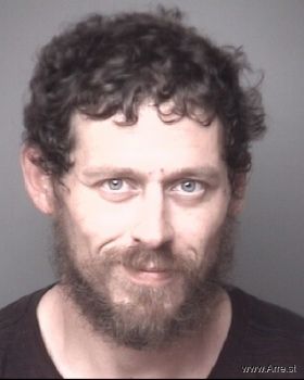 Andrew Timothy Potter Mugshot