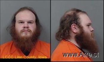 Andrew Joseph Reynolds Mugshot