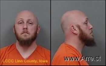 Andrew Richard Rhoades Mugshot