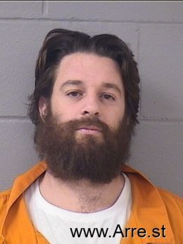 Andrew  Richards Mugshot