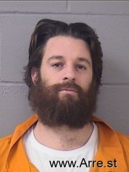 Andrew  Richards Mugshot