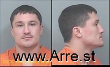 Andrew Joseph Sarchett Mugshot