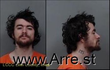 Andrew Bruce Shank Mugshot