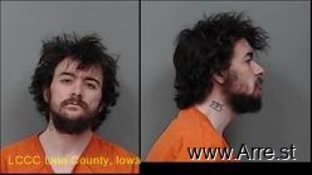 Andrew Bruce Shank Mugshot