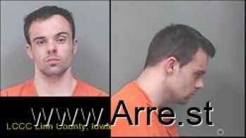 Andrew Michael Simmons Mugshot