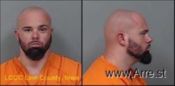 Andrew Michael Simmons Mugshot