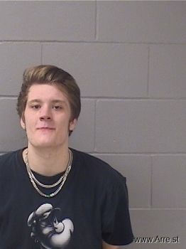 Andrew John Simons Mugshot