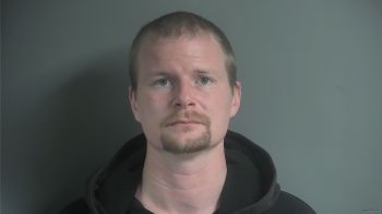 Andrew Edward Slattery Mugshot