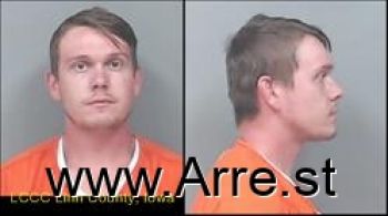 Andrew Jon Steepleton Mugshot