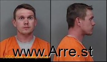 Andrew Jon Steepleton Mugshot