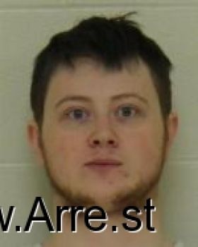 Andrew Peter Stineman Mugshot