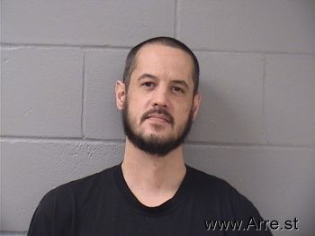 Andrew Carl Stonebraker Mugshot