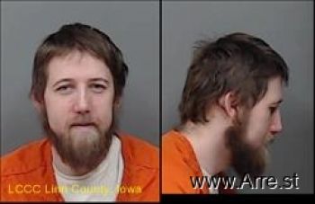 Andrew Benjamin Tuttle Jr Mugshot