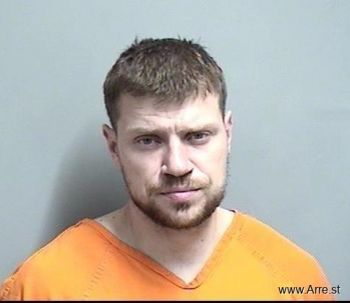 Andrew Patrick Wilson Mugshot