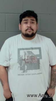 Angel  Nunez Lopez Mugshot