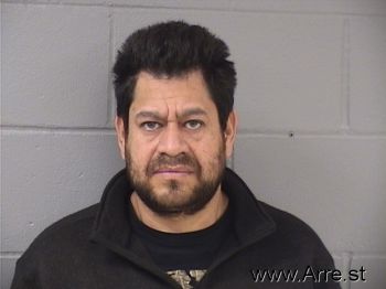 Angel  Robles-evangelista Mugshot