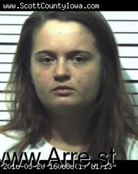 Angela Jean Bryant Mugshot