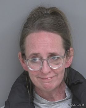 Angela Jean Crosby Mugshot