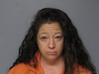 Angela Kay Floyd Mugshot