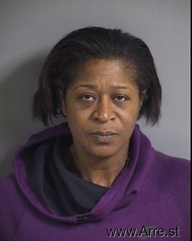 Angela Denise Johnson Mugshot