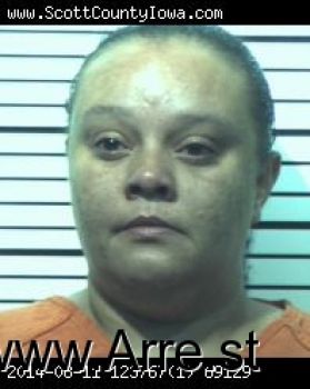 Angela Michelle Sutton Mugshot