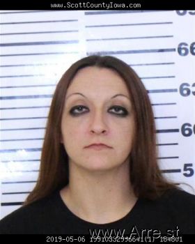 Angela Marie Waldron Mugshot