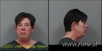 Anna Michelle Adams Mugshot