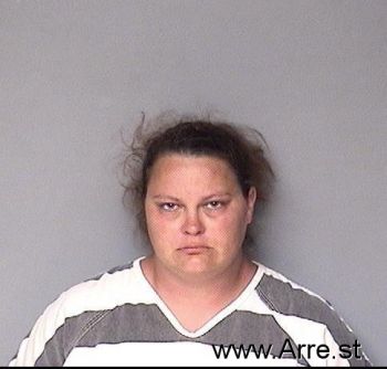 Annette Nicole Kaster Mugshot