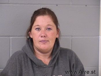 Annie Kay Klaas Mugshot